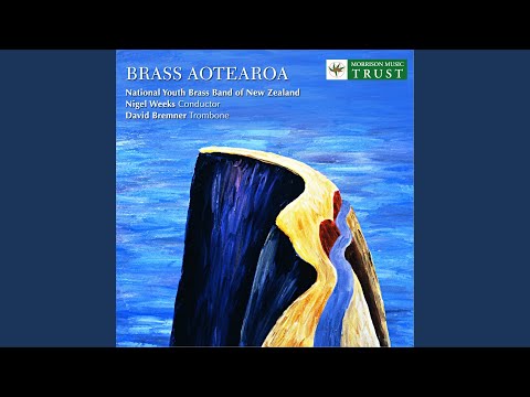 The Land of the Long White Cloud - Aotearoa