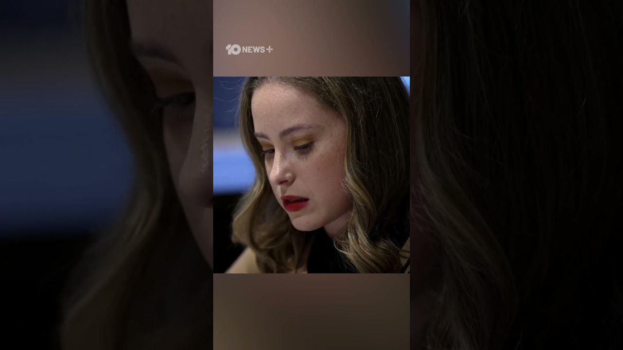 Common Medication Given To Kids Linked To Fertility Issues | 10 News+