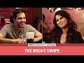 FilterCopy The Right Swipe Ft Aisha Ahmed And Pranay Pachauri