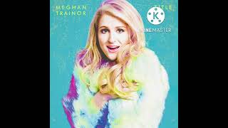 04. Close Your Eyes - Meghan Trainor