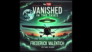 Vanished in the Skies:The Unsolved Mystery of Frederick Valentich #facts #mystery #viralvideo #truth