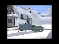 FANMADE VeggieTales The Toy That Saved Christmas Funding Credits 1996 With Opening Scene