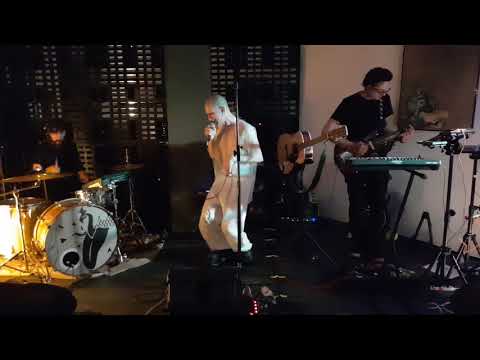 Erio - Limerence (live @Cane)