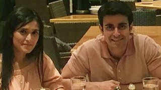40 Year Old Gautam Rode To Get Married To Pankhuri Awasthy?
