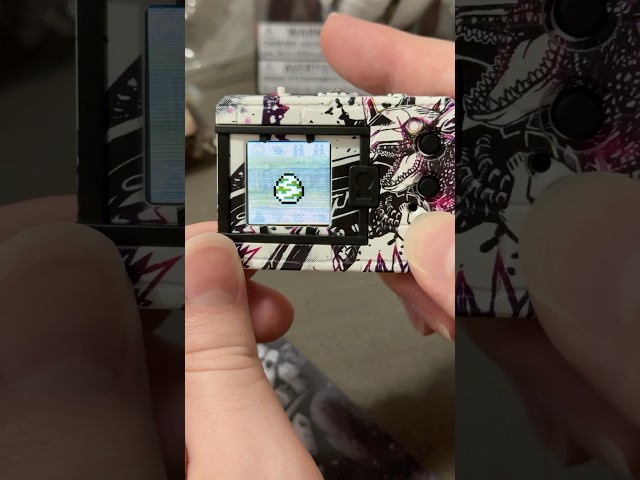 Vídeo relacionado con Digital Digivice 70th Edition WarGreymon G Erosion Mode Color Japonés