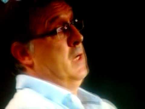 Golazo de Rinaldo Cruzado en Newells