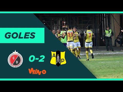 Cúcuta vs. Alianza Petrolera (0-2) | Liga BetPlay Dimayor 2020-I | Matchday 4