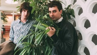 Isolation Berlin «Alles Grau» - Live bei SRF Virus