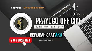 Download lagu Prayogo - Cinta dalam Diam mp3