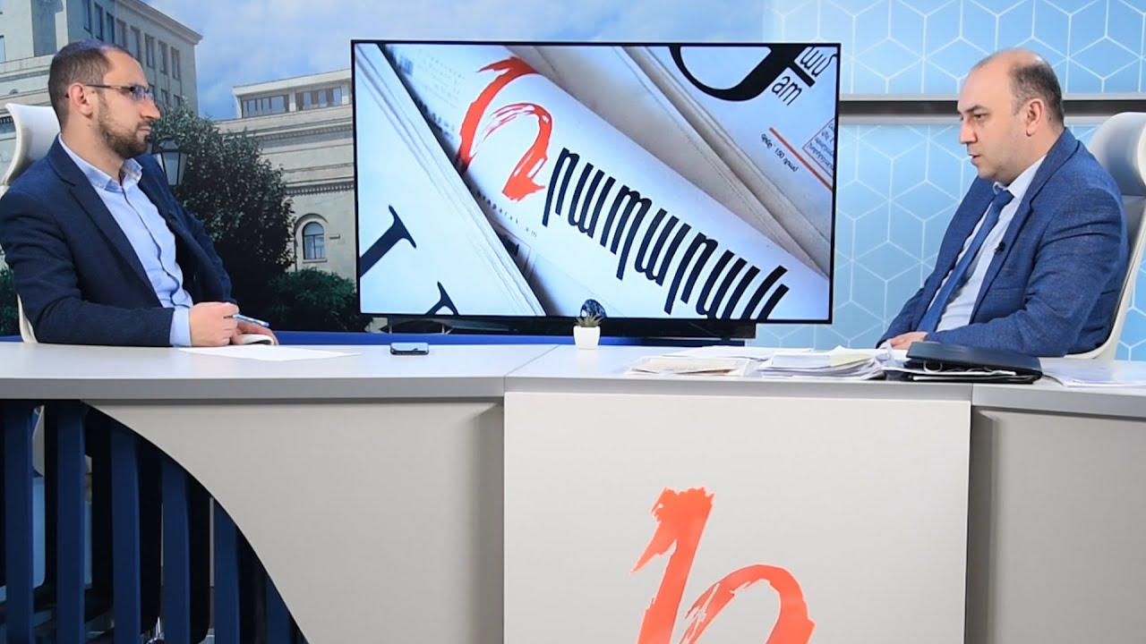 Կան ուժեր, որոնք Պատրոն Դավիթին պահում են կալանքի տակ