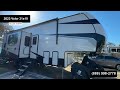 Check out this Video for a 2023 Alliance RV Valor 31A10(Stock #438478)  for sale by Pop RVs. This unit is located in Sarasota, FL