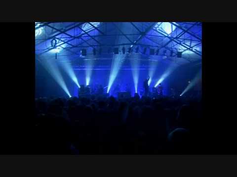Duke Special - Nothing Comes Easy (live in Belfast - via NvTv)