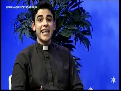 Páginas Difíceis da Bíblia  3 Fevereiro 2019      -      Pe.F.C.Cardoso  1º Parte