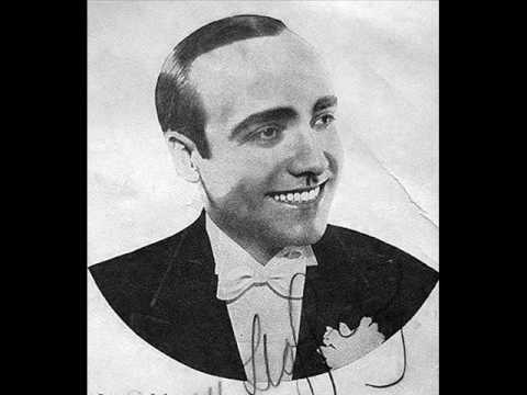 Juan Llossas y sus muchachos - Tchiou Tchiou, April 1st 1946