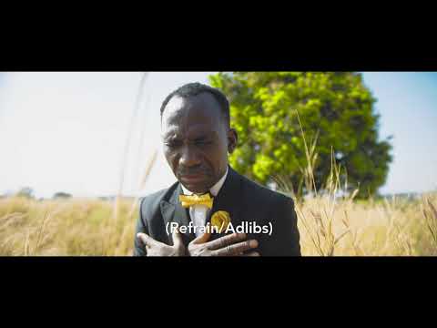 Lord I remain Your baby by Dr Paul Enenche