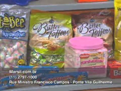 Marsil - Mulheres 19/04/2013