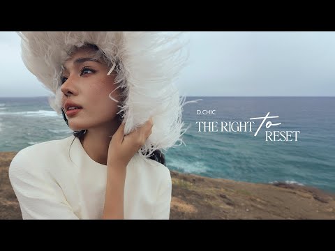 THE RIGHT TO RESET | NEW COLLECTION