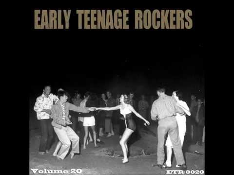 Ronnie Carroll - Please Tell Me Your Name