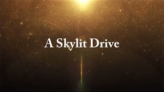 A Skylit Drive-  Air The Enlightenment