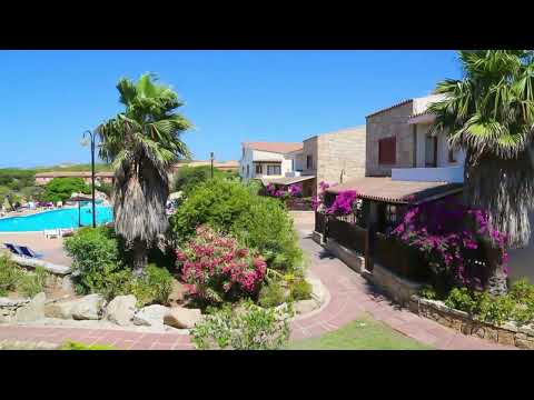 Club Esse Residence Capo d’Orso | Villaggi in Sardegna | Villaggiestivi.com