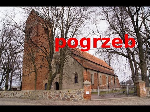 Pogrzeb śp. Włodzimierza Jaskulskiego - Winnica, 05.06.2021 - 12.00