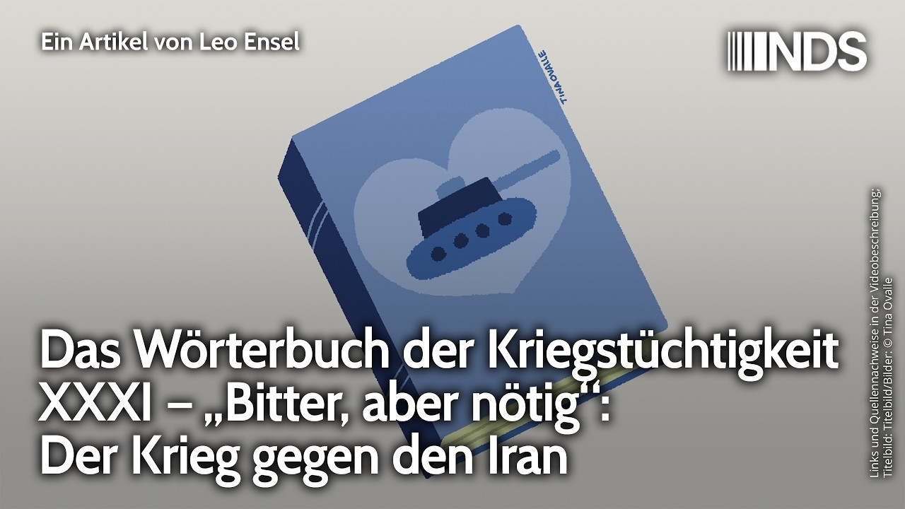 Video-Thumbnail von YouTube