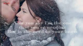 RONNIE MILSAP ❤ IS IT OVER (Lyrics)