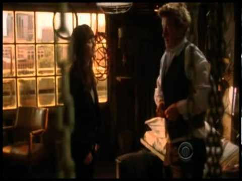 Jane, Lisbon first scene - "As a friend...this doesn't look good."