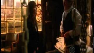 Jane, Lisbon first scene - &quot;As a friend...this doesn&#39;t look good.&quot;