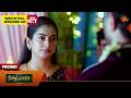 Moondru Mudichu Promo 13 May 2026 Tamil Serial Sun TV
