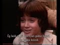 The Lion King Icelandic Vhs Opening Closing