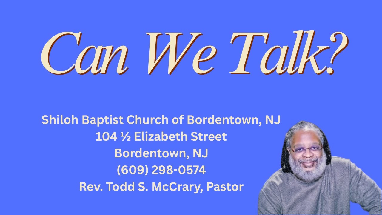 Can We Talk thumbnail