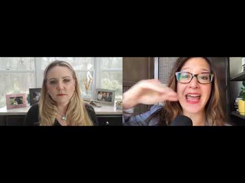 Terri Trespicio on How to Avoid "Management" Speak, and Sound Like a Leader | Lunch with Lisa