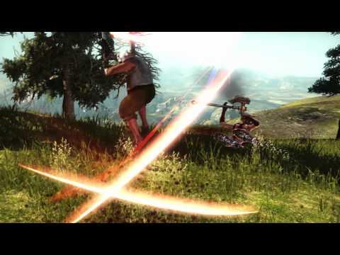 Game Play Trailer