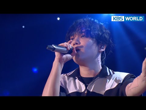 lost - Dvwn [You Heeyul's Sketchbook] | KBS WORLD TV 220701