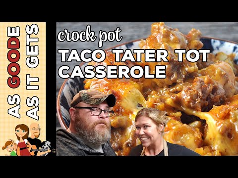 download lagu mp3 mp4 Crock Pot Taco Bake Recipe, download lagu Crock Pot Taco Bake Recipe gratis, unduh video klip Crock Pot Taco Bake Recipe