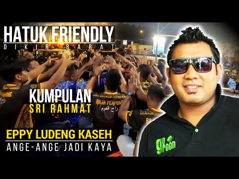 Dikir Barat: Eppy Ludeng Kasih - Ange-Ange Jadi Kaya (COVER)