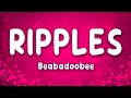 Ripples Beabadoobee
