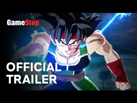 Dragon Ball: Sparking! Zero NEW DLC Teaser Trailer | GameStop