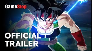 Dragon Ball: Sparking! Zero – NEW DLC Teaser Trailer (GameStop, 2026) Trailer