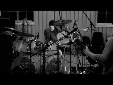 Spidergawd live at Ler (Soergarden Studios) - Crossroads