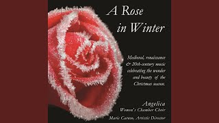 There Is No Rose of Swych Vertu