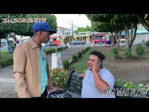 4K FAMILY MAS FLOW -- THE NEIGHBORHOOD HORN