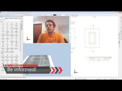 Allplan Engineering Q&A Episode 5: Variable thickness foundation slab [EN]