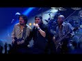 Toto - On the Run/Child's Anthem/Goodbye Elenore Medley (2013) [HD]