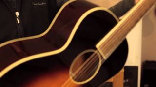 Atkin Guitars - Historic L-1 - HD