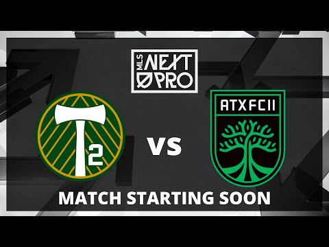 LIVE STREAM: MLS NEXT PRO: Timbers2 vs Austin FC II | May 7, 2023