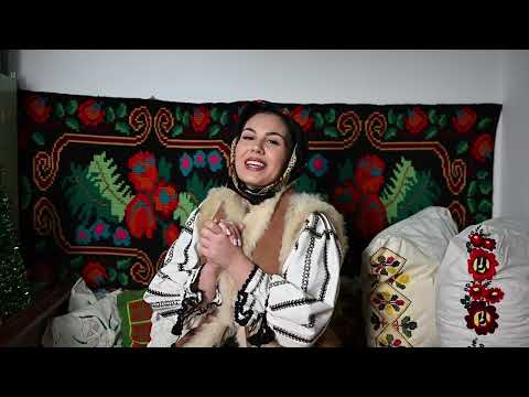 Bandits Georgia Milena & Zian   Colo sus la răsărit, Moș Crăciun