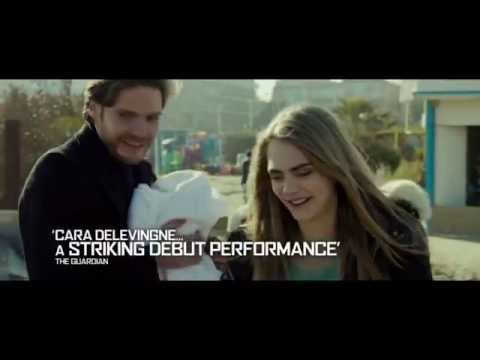 Face Of An Angel, The. Official Movie Trailer (2015) Cara Delevingne HD