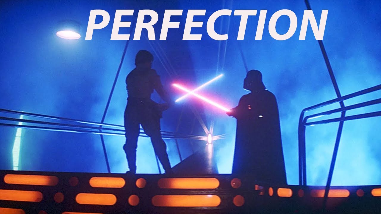 Why The Empire Strikes Back STILL Reigns Supreme